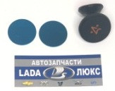 AIR LINE AMSU22 Держатель для планшета на лобовое стеклоторпедо ()